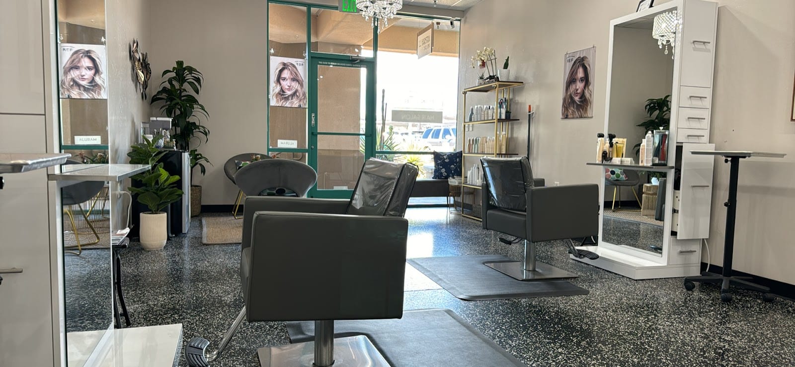 Harstra Salon