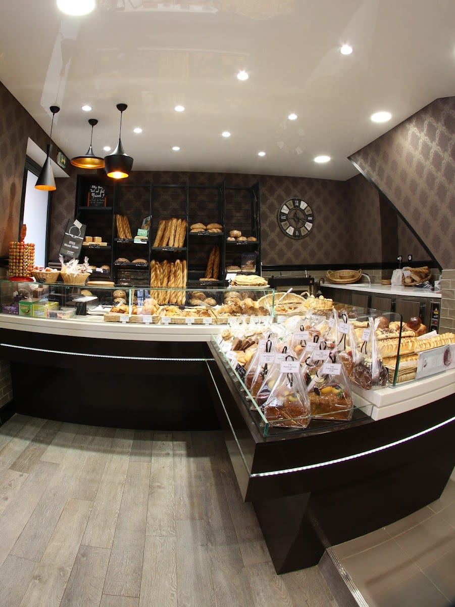 Bakery House Eudes, photo 3
