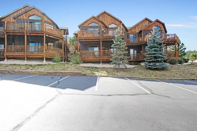 Lake Mountain Views: Stunning Estes Park Home! - House (4 Bedrooms), photo 3