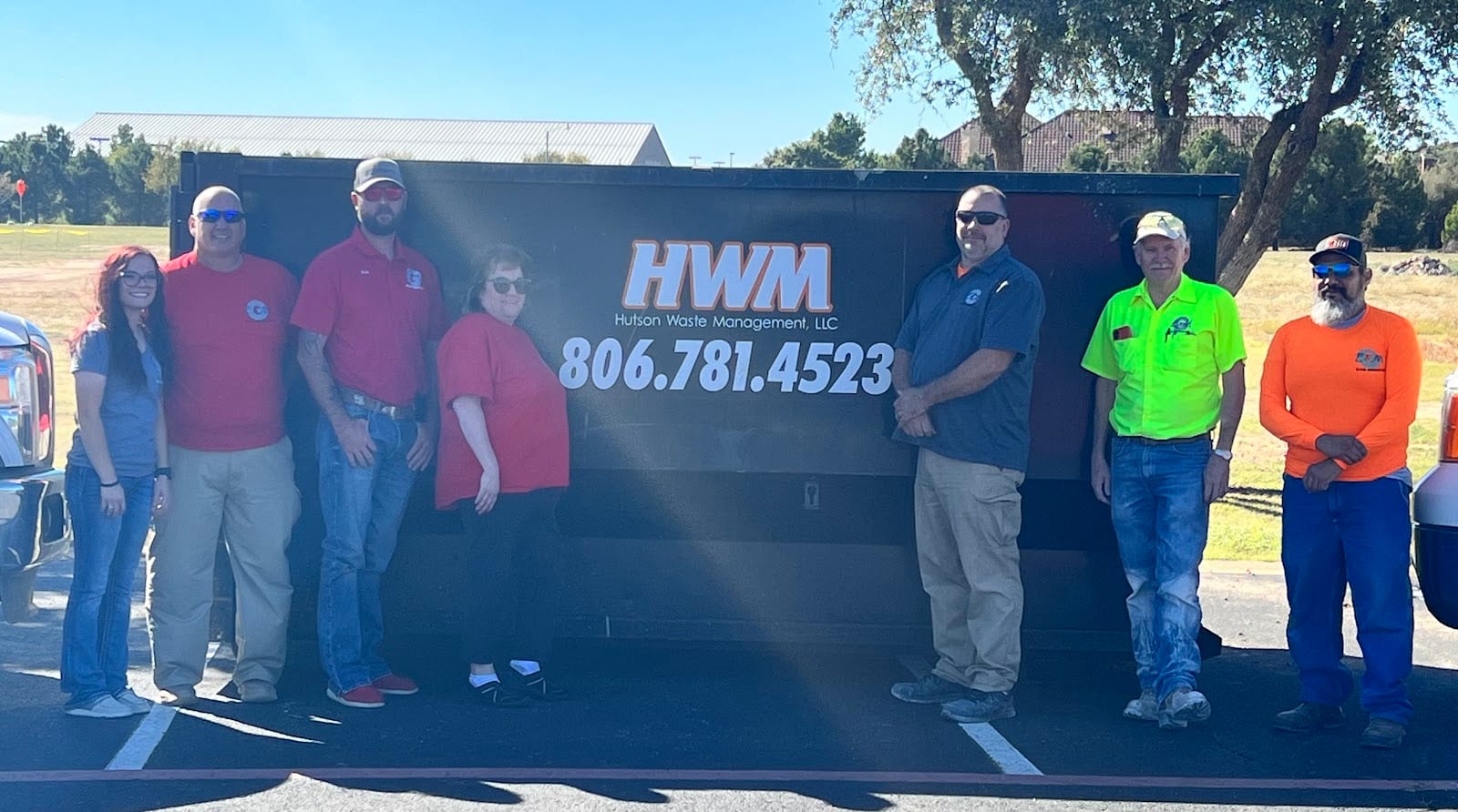 E & M Grace, LLC