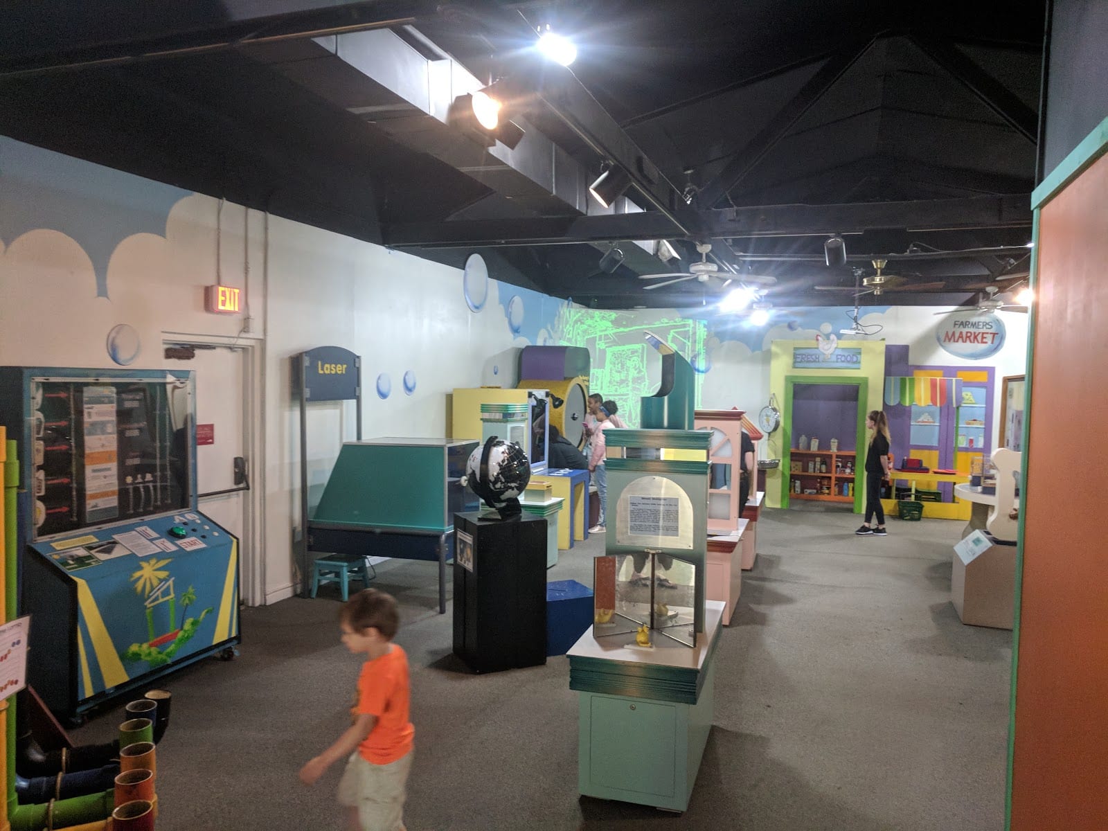 Science & Discovery Center of Northwest Florida