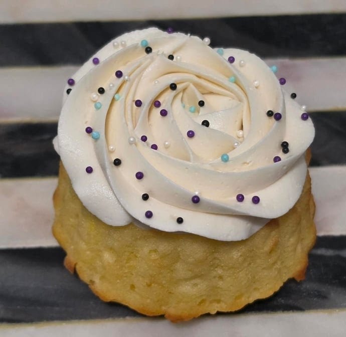 Spelltacular Sweets