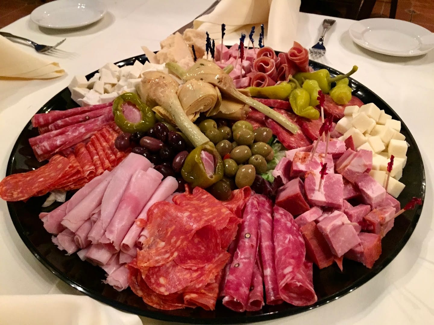 Mama Mia's, photo 3