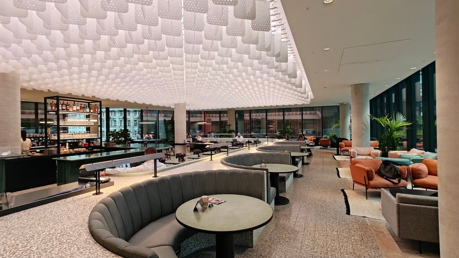 BloomsYard - 100 Liverpool St