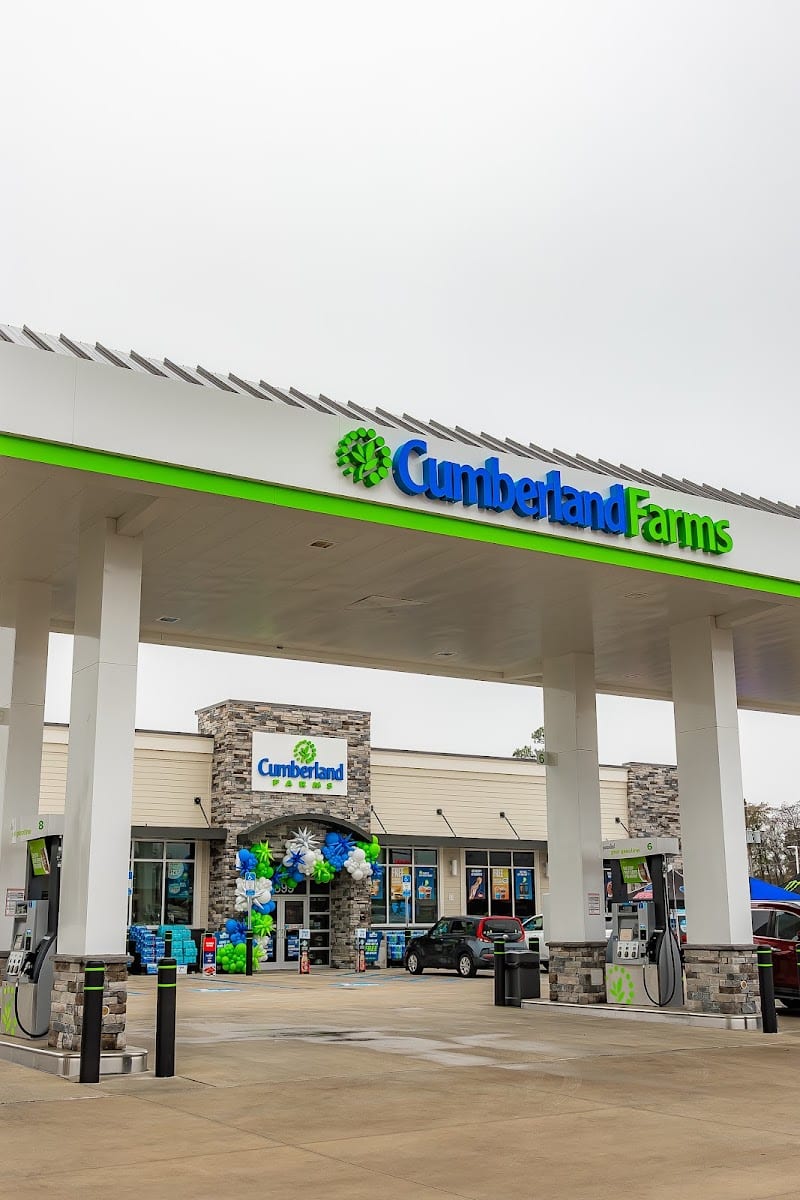 Cumberland Farms, photo 2