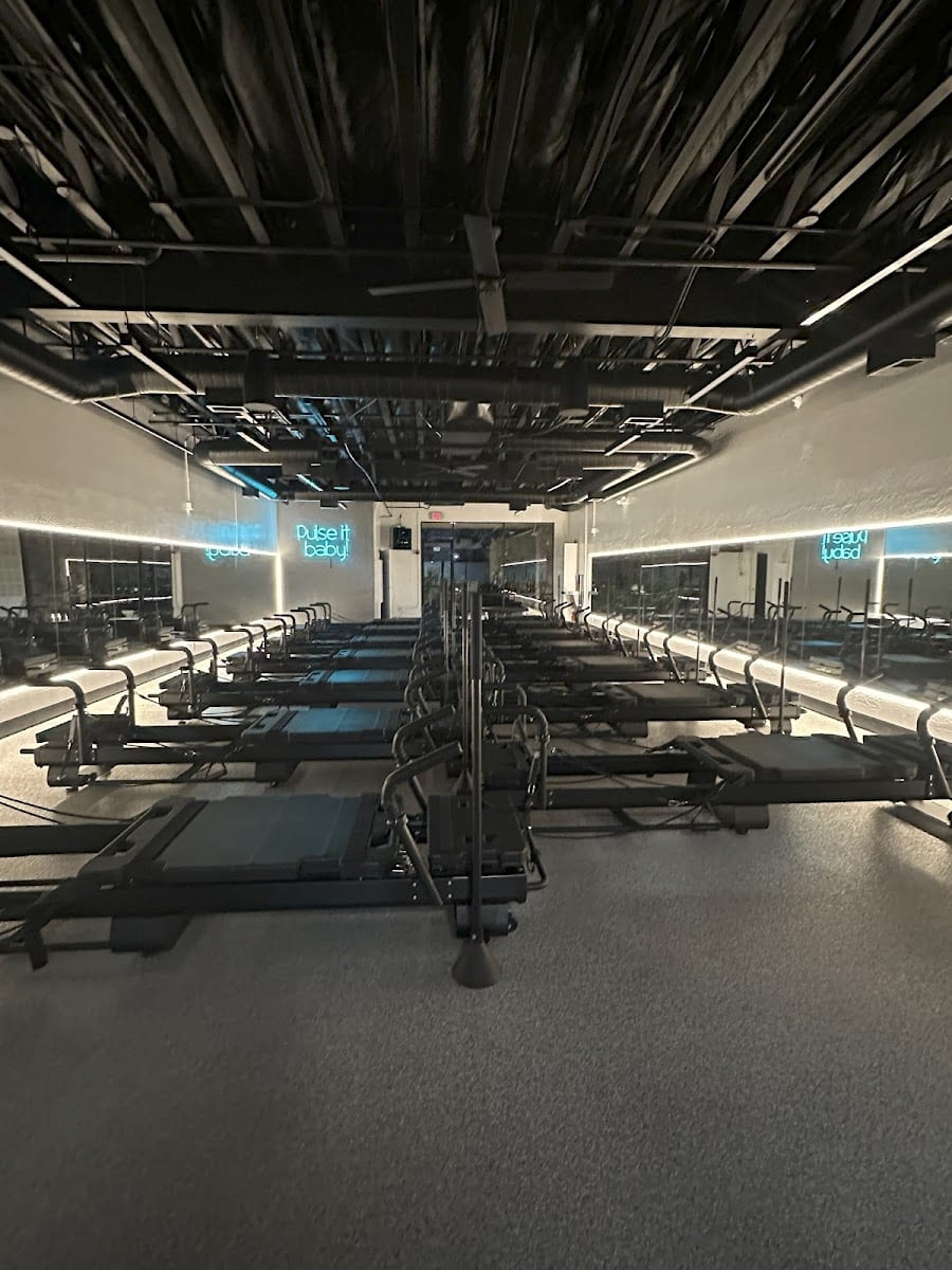 Pulse X Pilates, photo 3