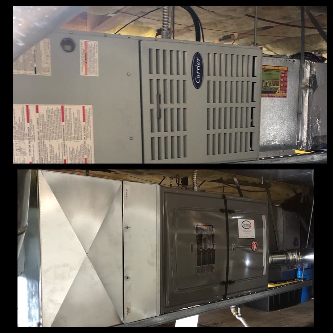 DenTech Heating & Air Conditioning, photo 3