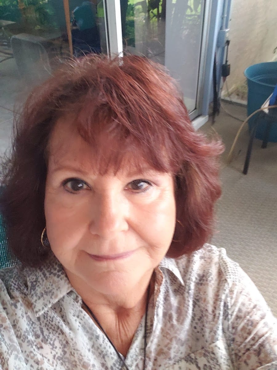 Center For Sight: Trisha D. Werner, O.D., photo 3