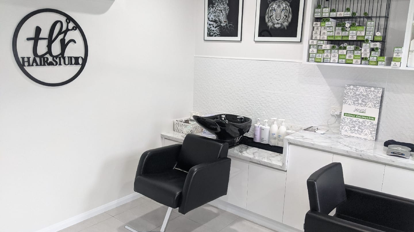 TLR Hair Studio, photo 2