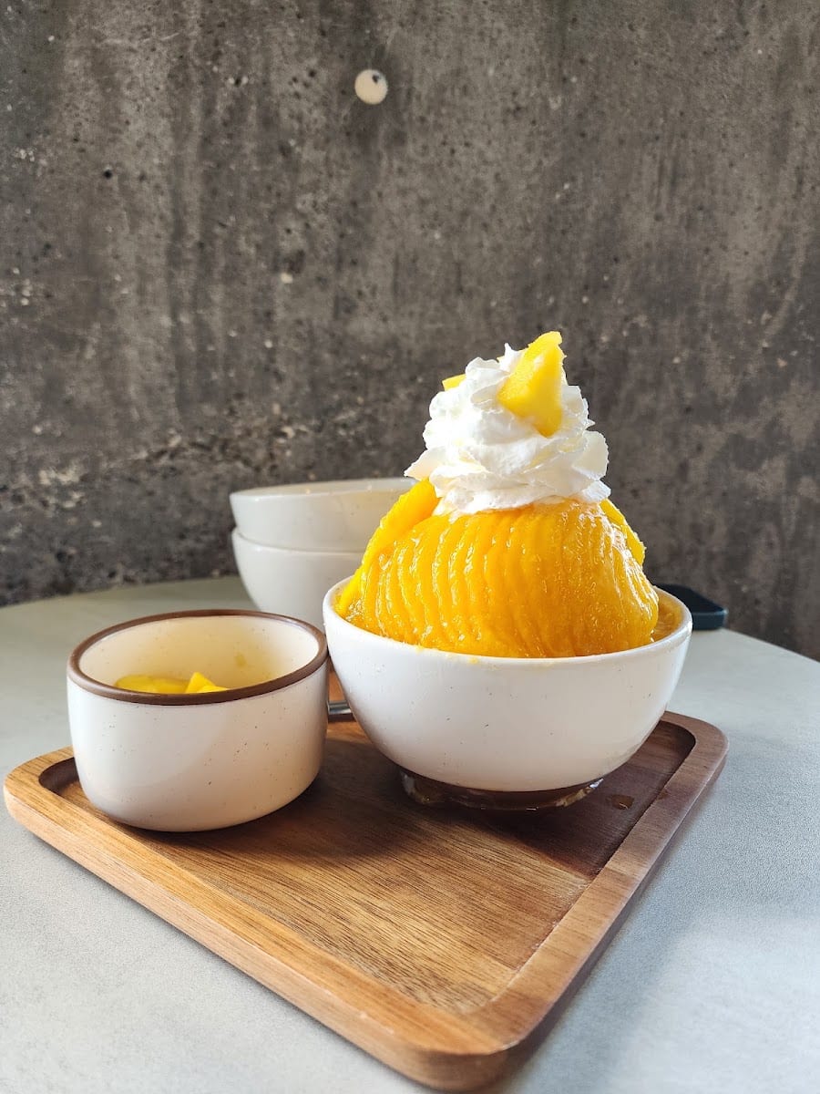 Dento Cafe
