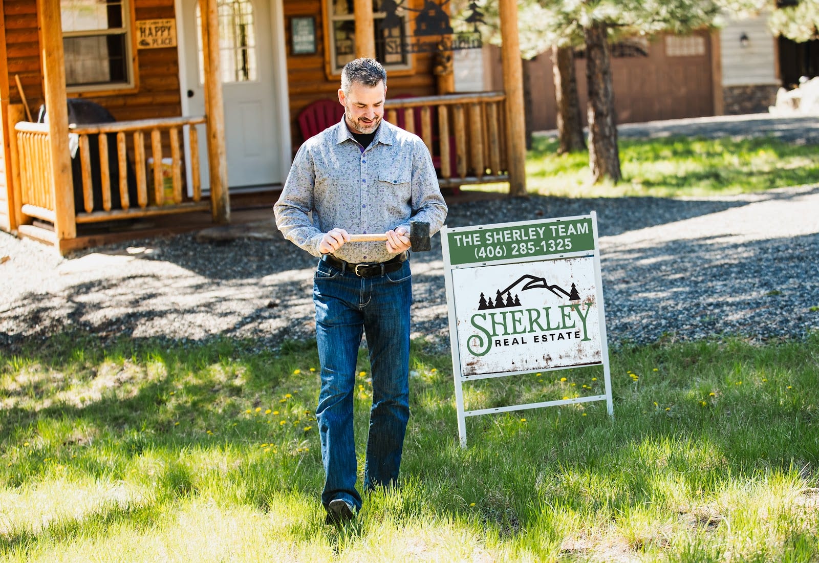 Sherley Real Estate Montana