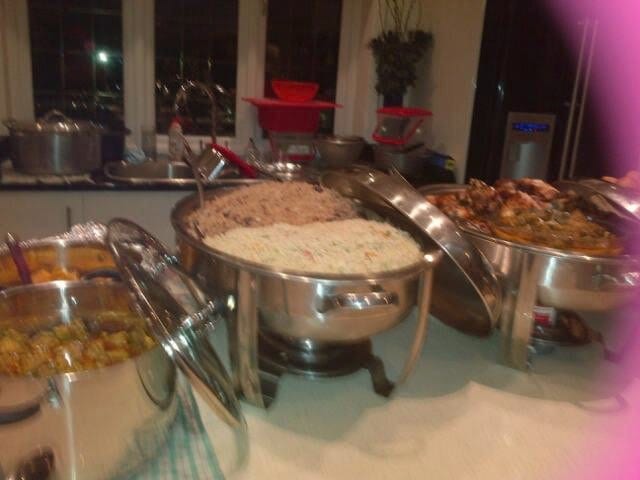 Carmen's Caribbean Kitchen, photo 4