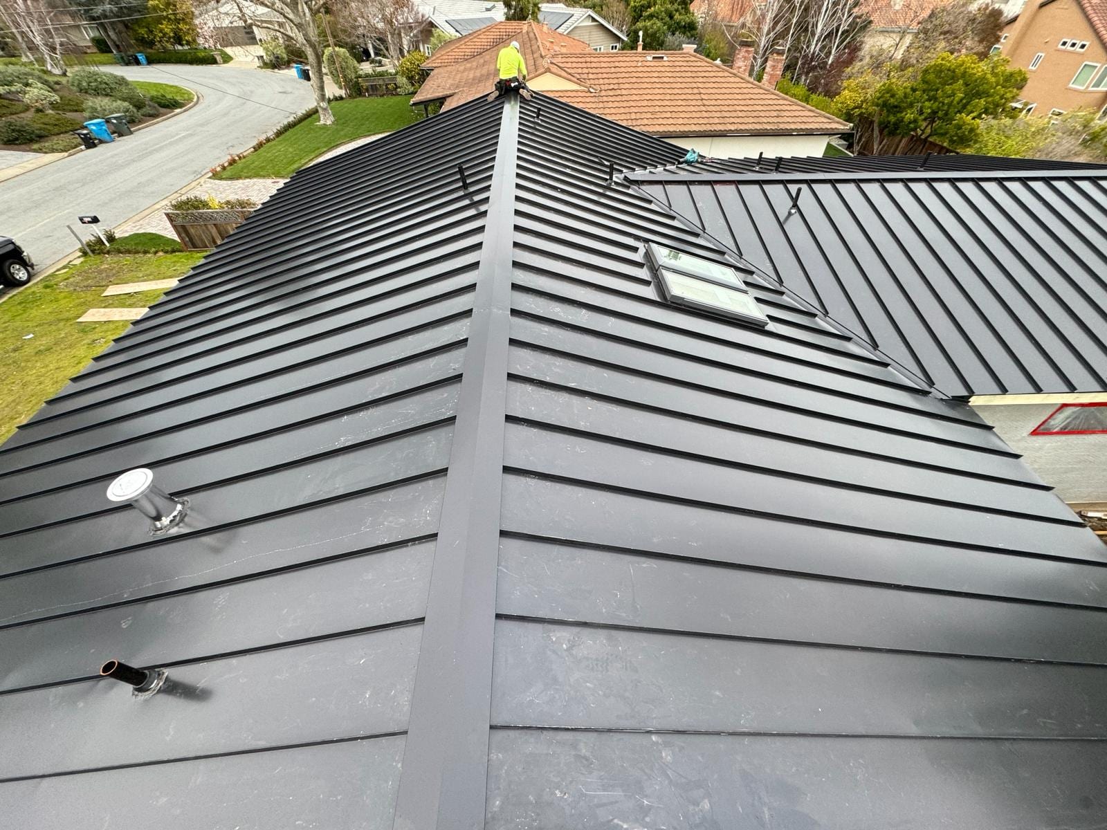 J.O Roofing Inc., photo 4