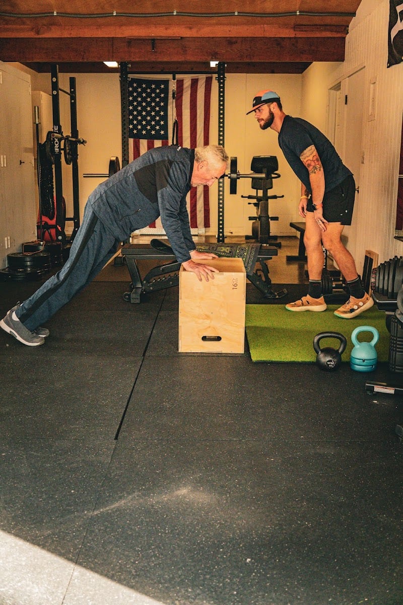 Elevate Personal Training Napa, photo 3