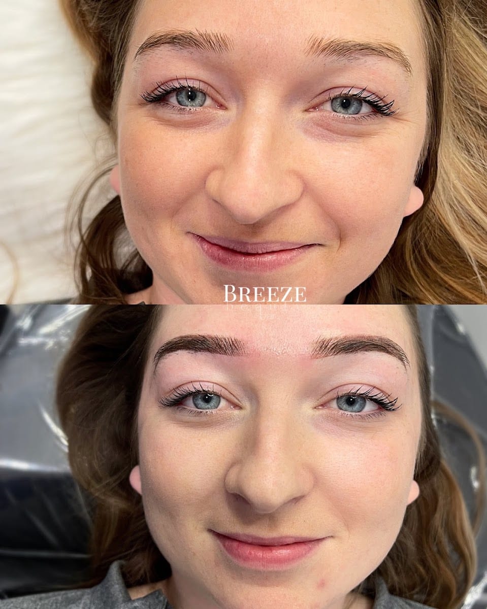 Breeze Beauty Bar