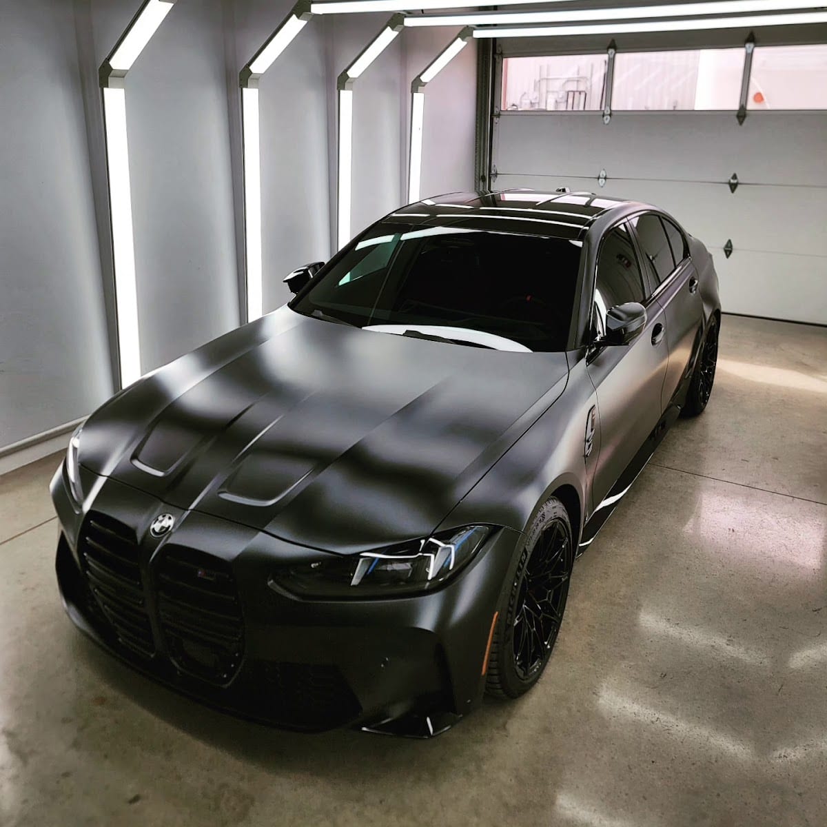 Atomic Auto Spa Round Rock | Tint, Ceramic & PPF, photo 3