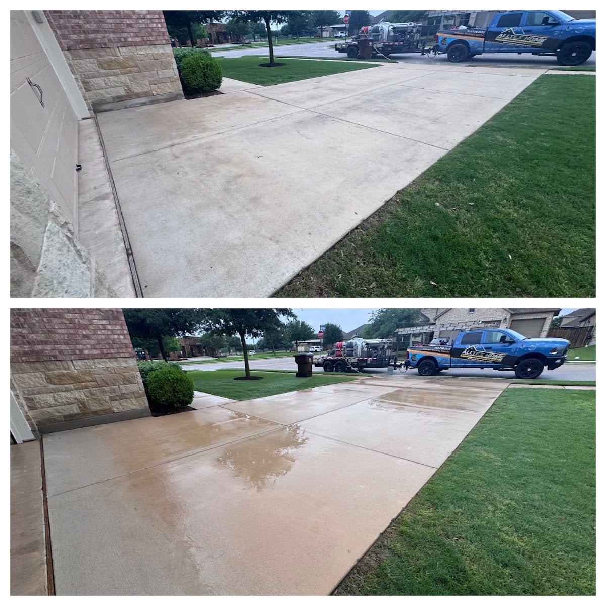 Alltex Home and Commercial Services