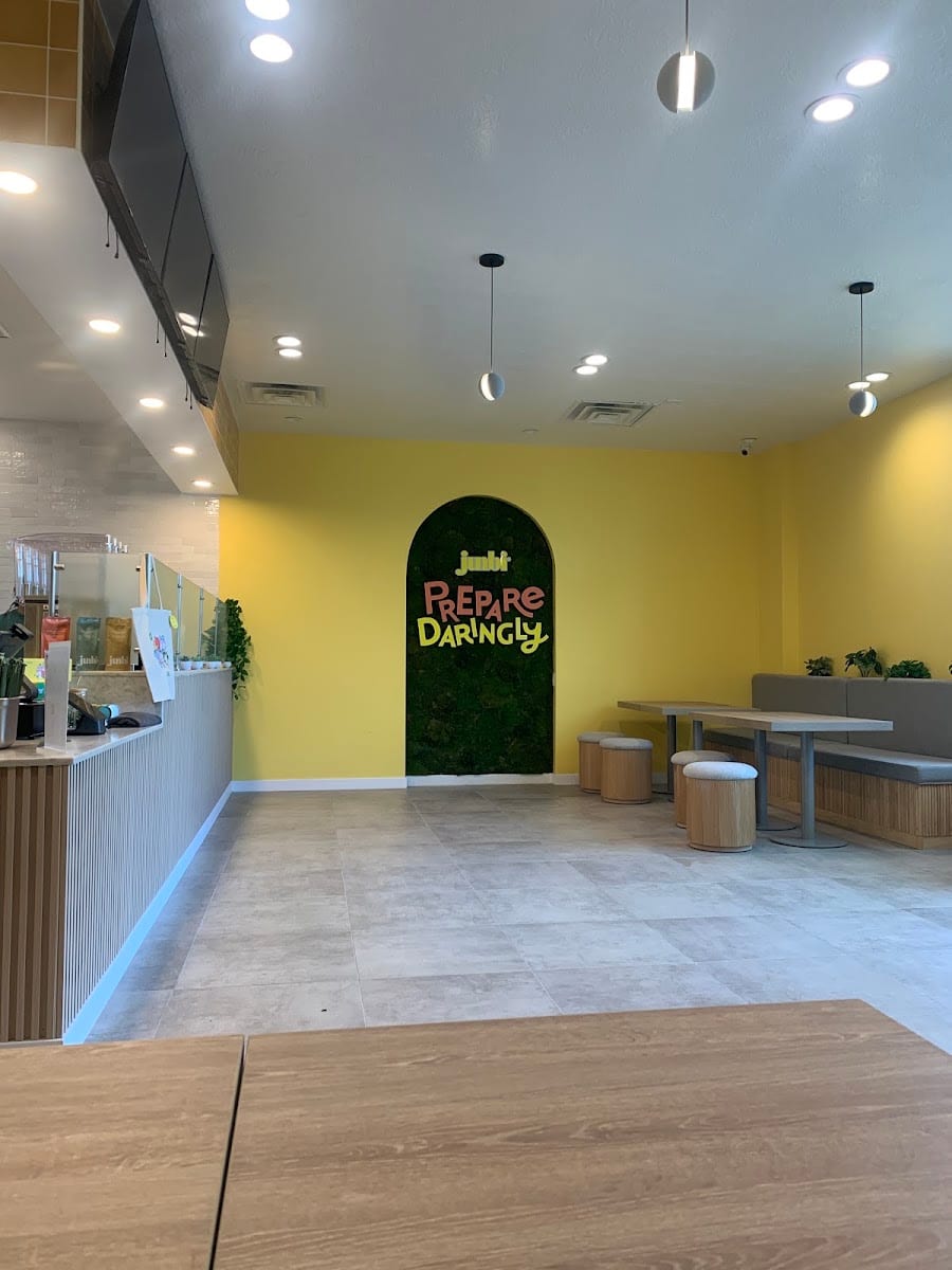 Junbi Matcha & Tea - Salt Lake City