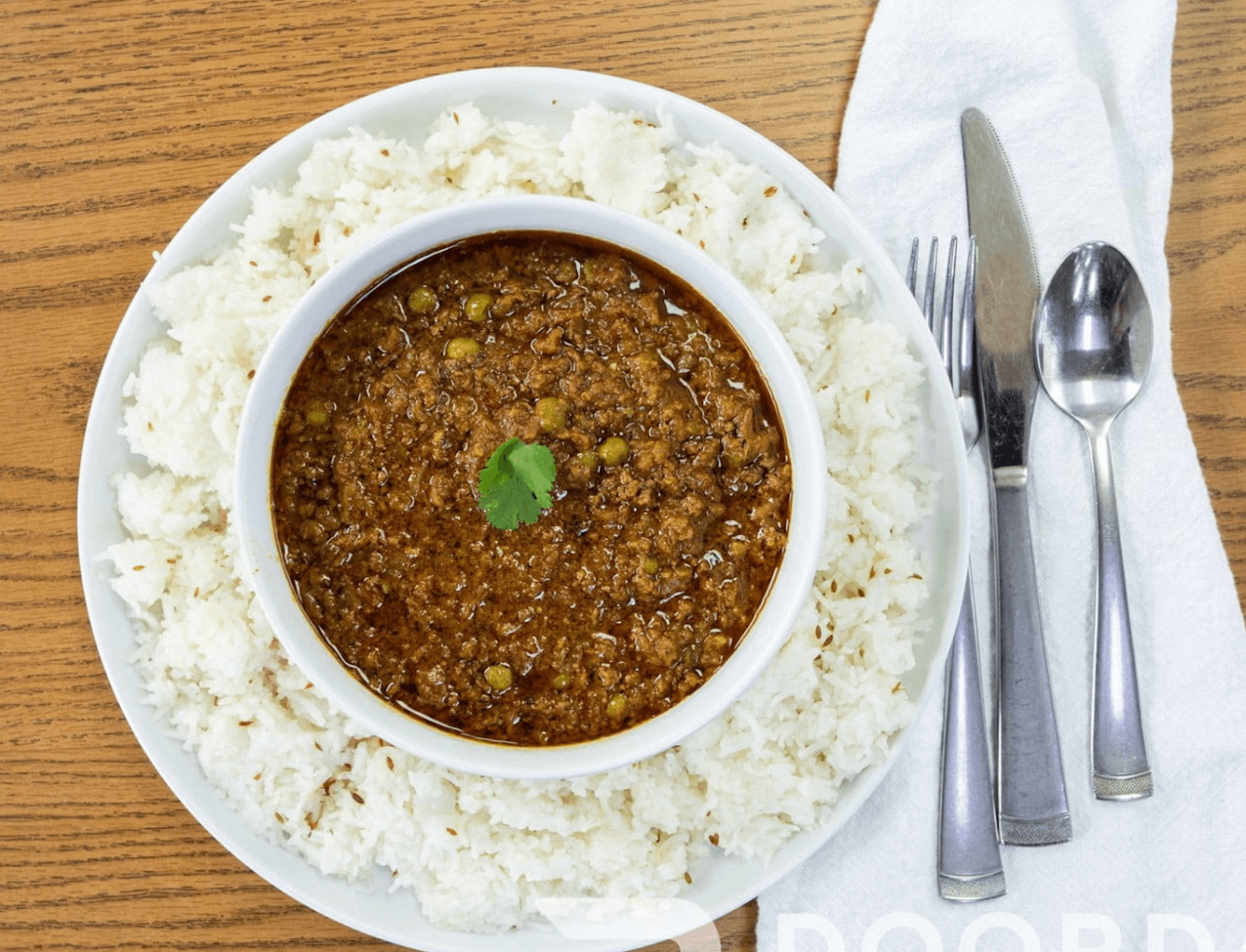 Curry Express