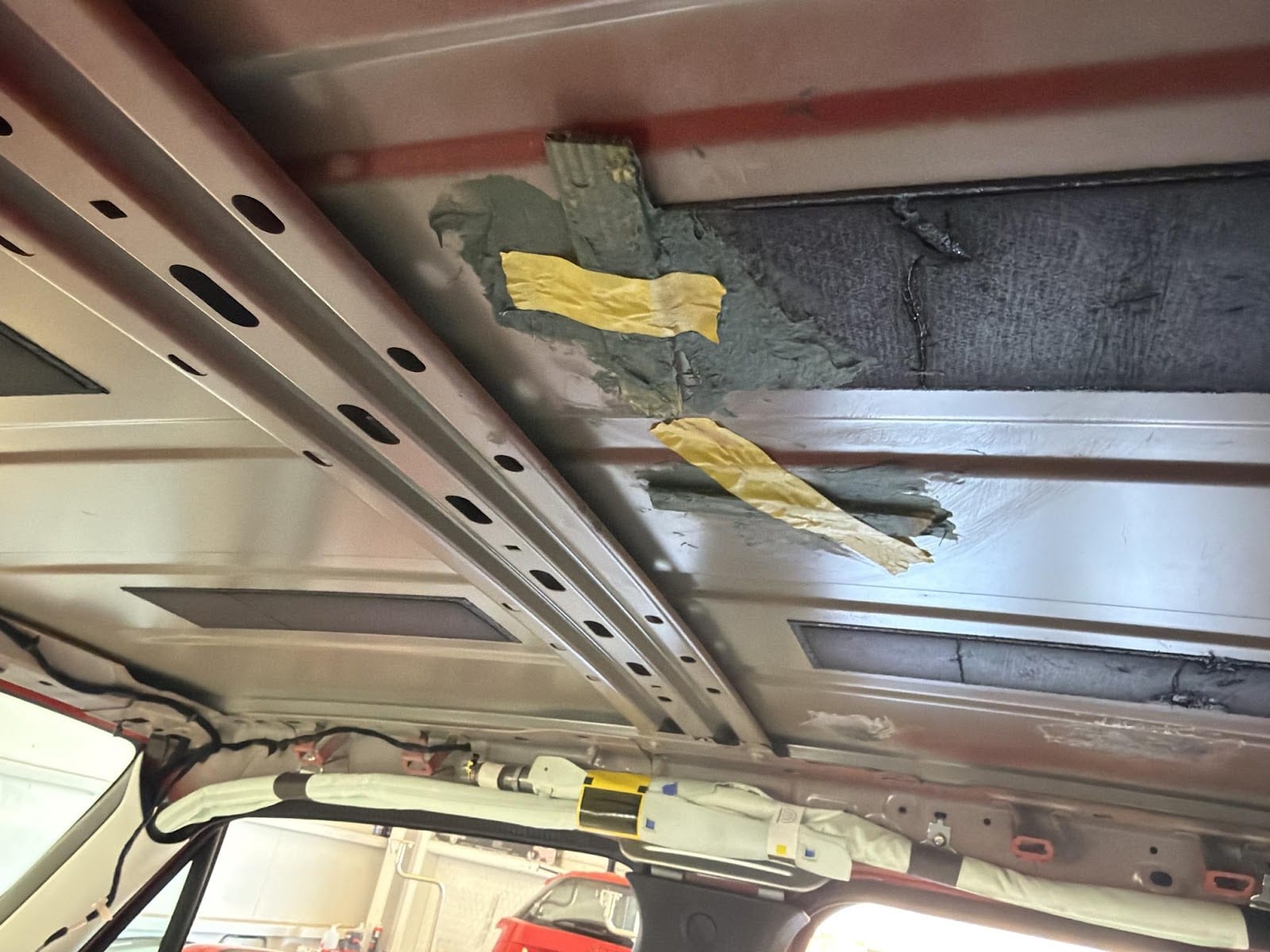 South Plains Auto Collision