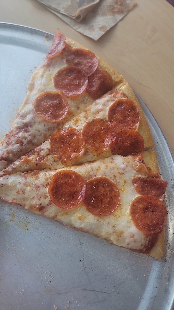 Peter Piper Pizza, photo 2