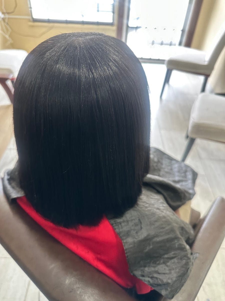 Urban Hair Creation’s Beauty Salon