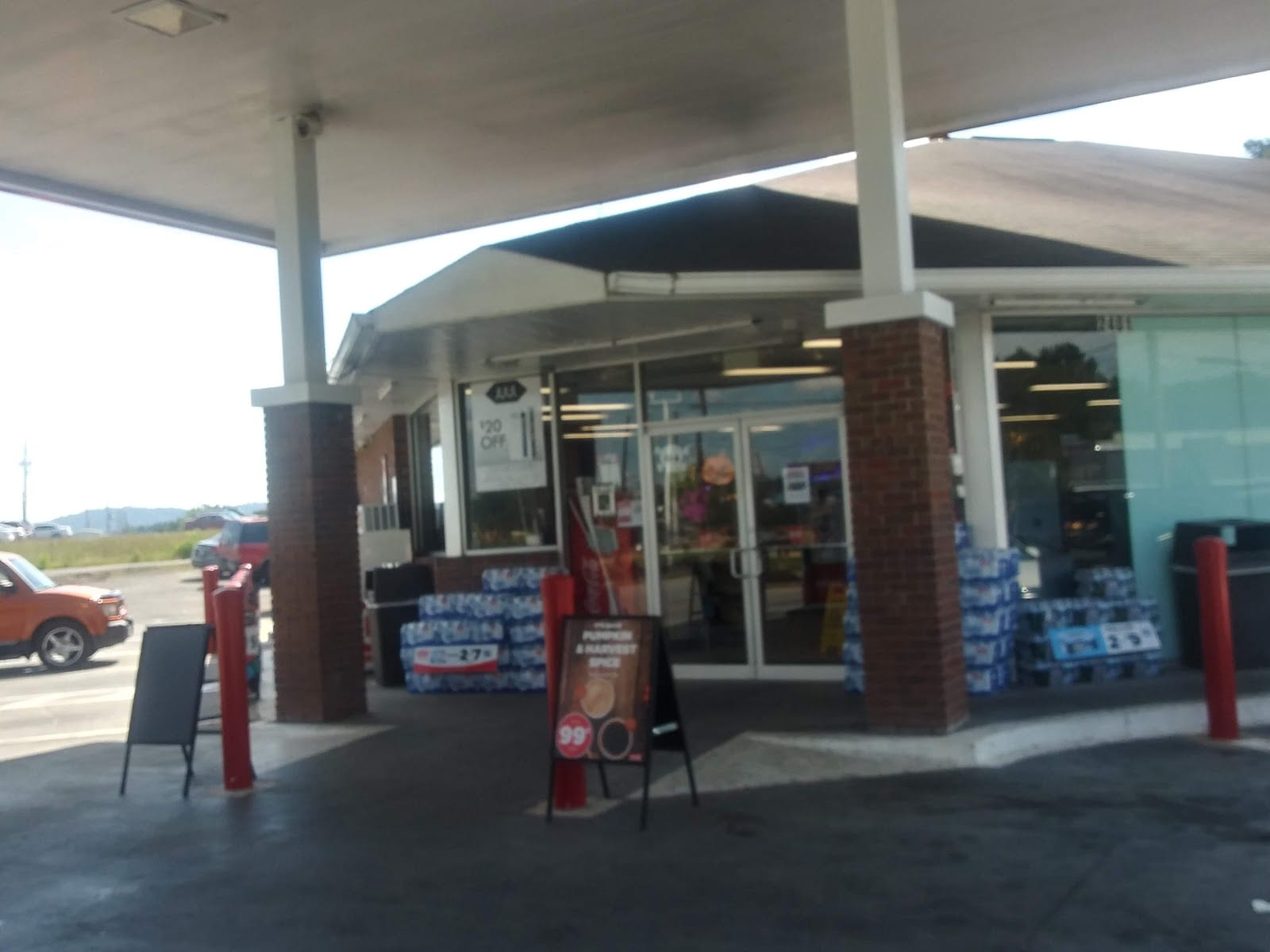 Circle K, photo 2