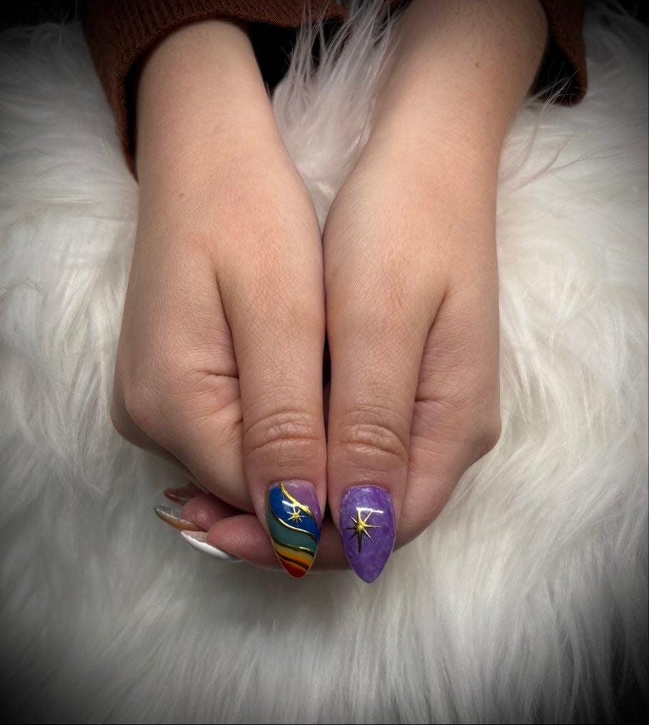 Memento Mori Nails LLC