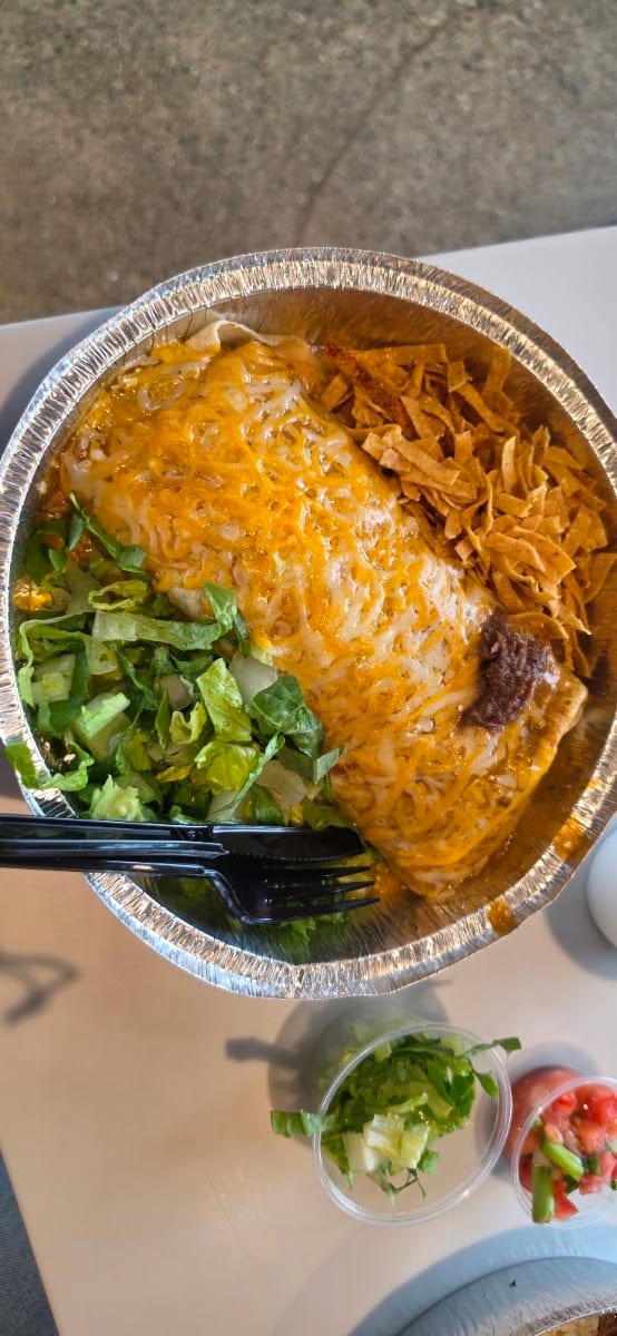 Cafe Rio Fresh Modern Mexican, photo 4