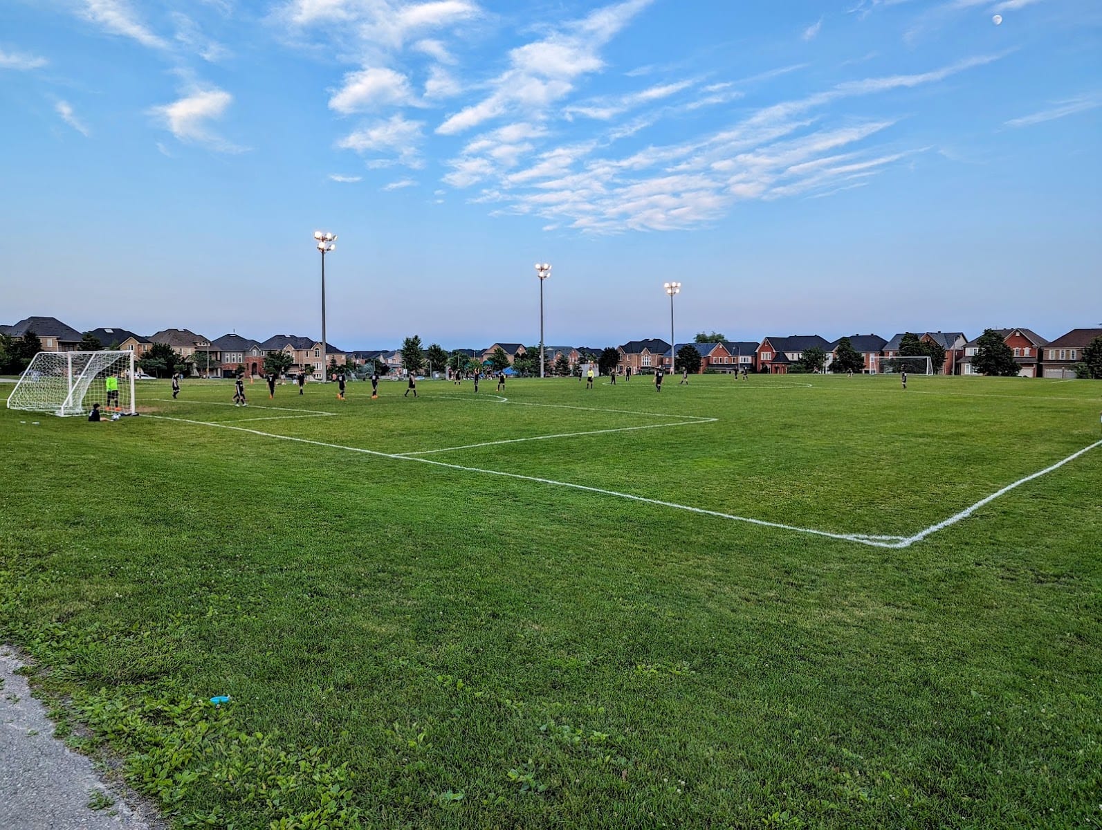 William Neal Community Park
