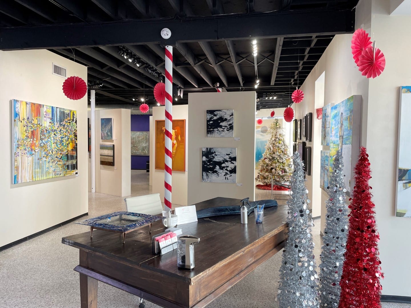 Michael Murphy Gallery