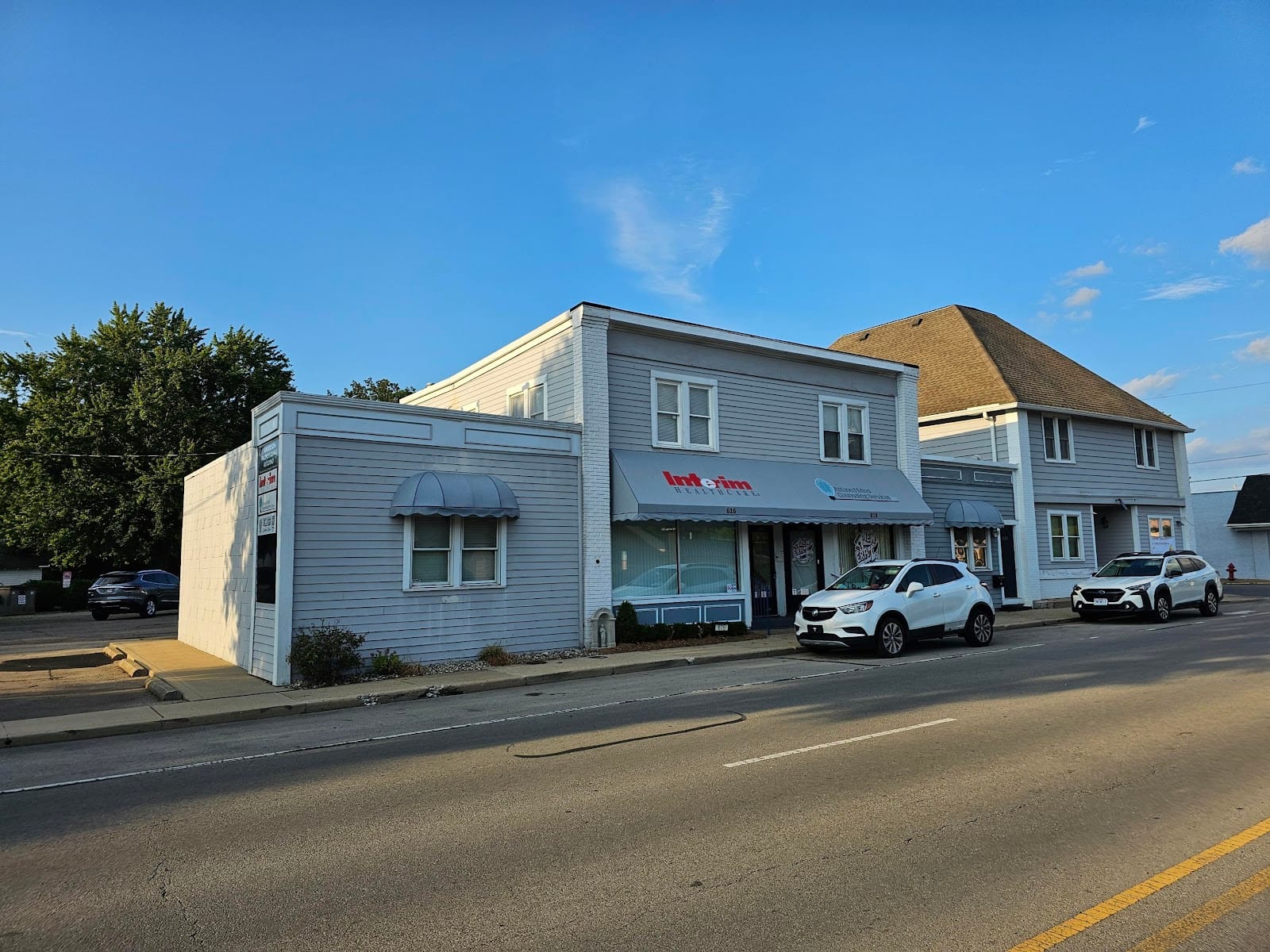 Anderson Professional Building