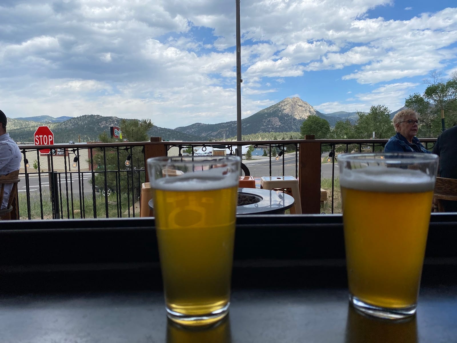 Lumpy Ridge Brewing Co., photo 3