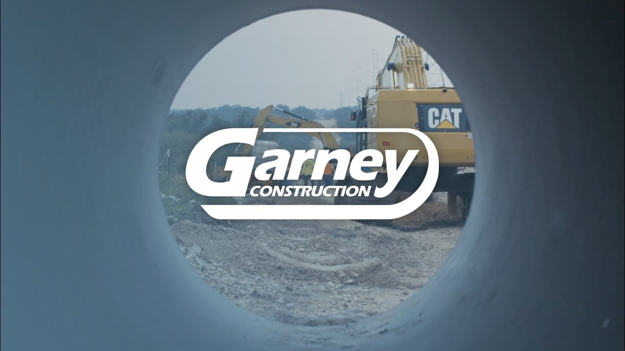 Bee Ridge Garney Construction Office Complex