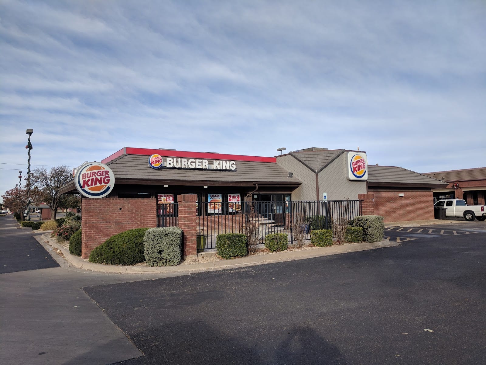 Burger King, photo 2