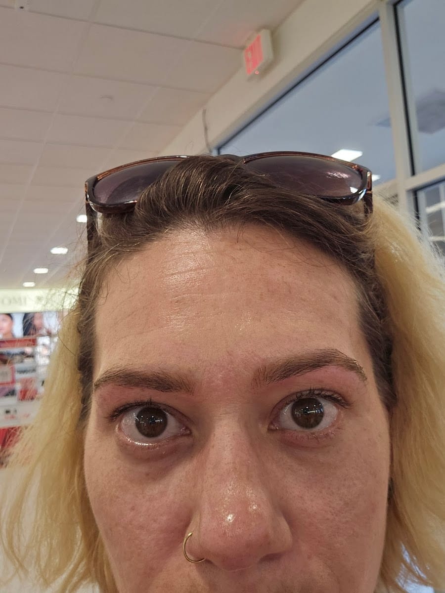Benefit Cosmetics BrowBar, photo 4