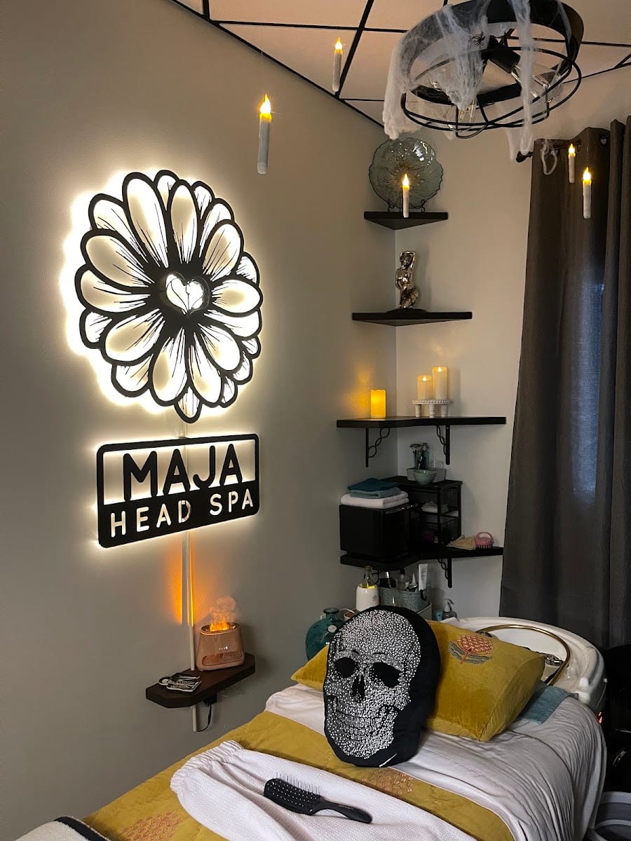 Maja Head Spa, photo 2