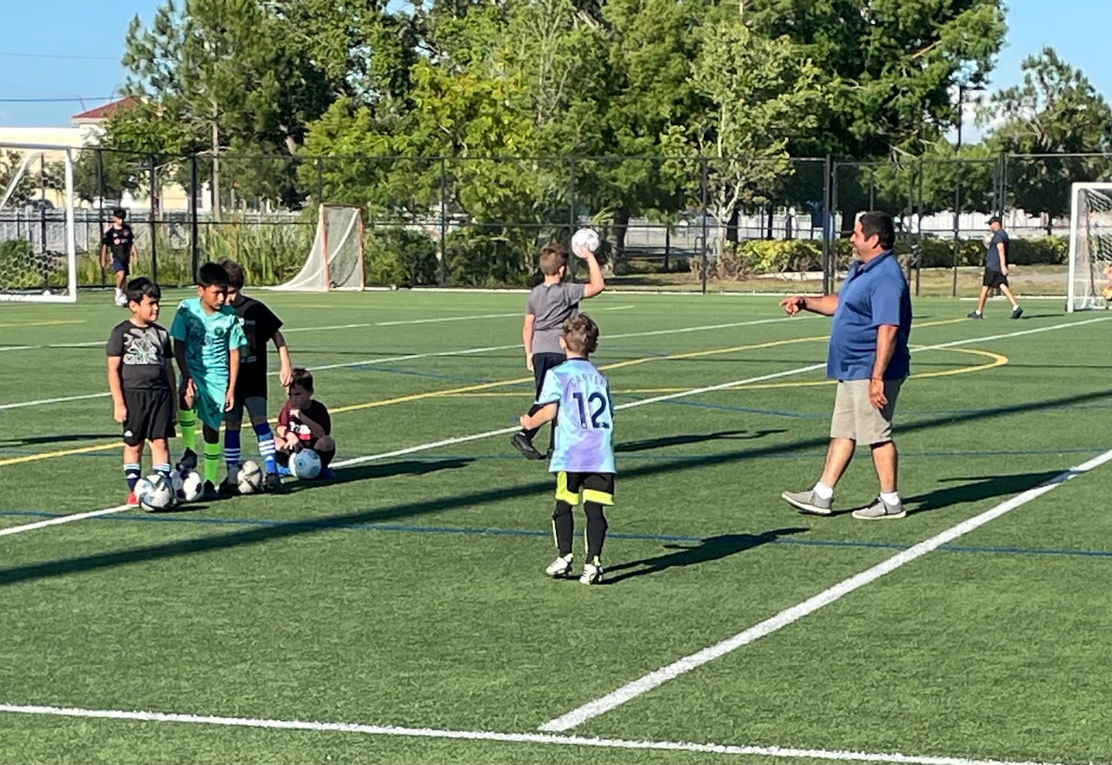 Sarasota City Soccer Club