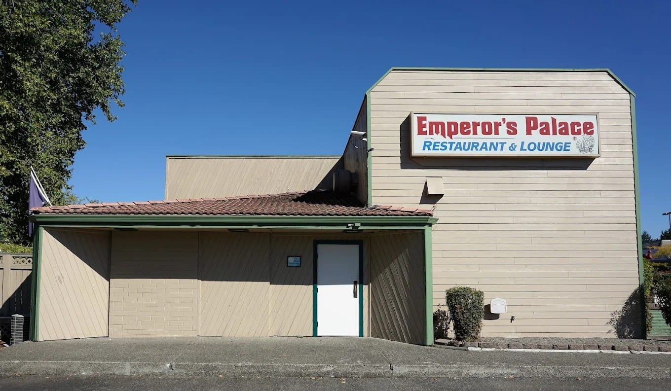 Emperor's Palace Restaurant, photo 2