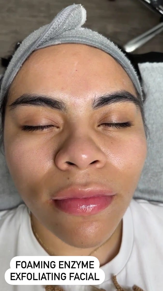 Amy Danielle Beauty, photo 3
