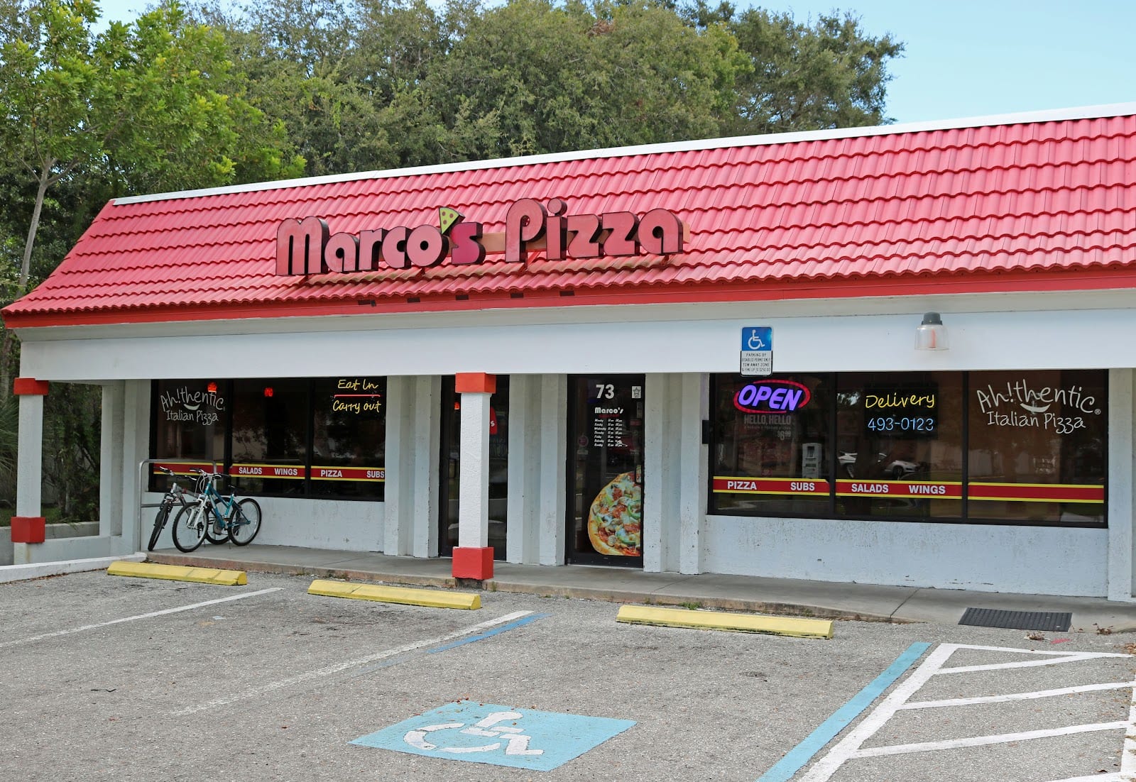 Marco's Pizza, photo 2