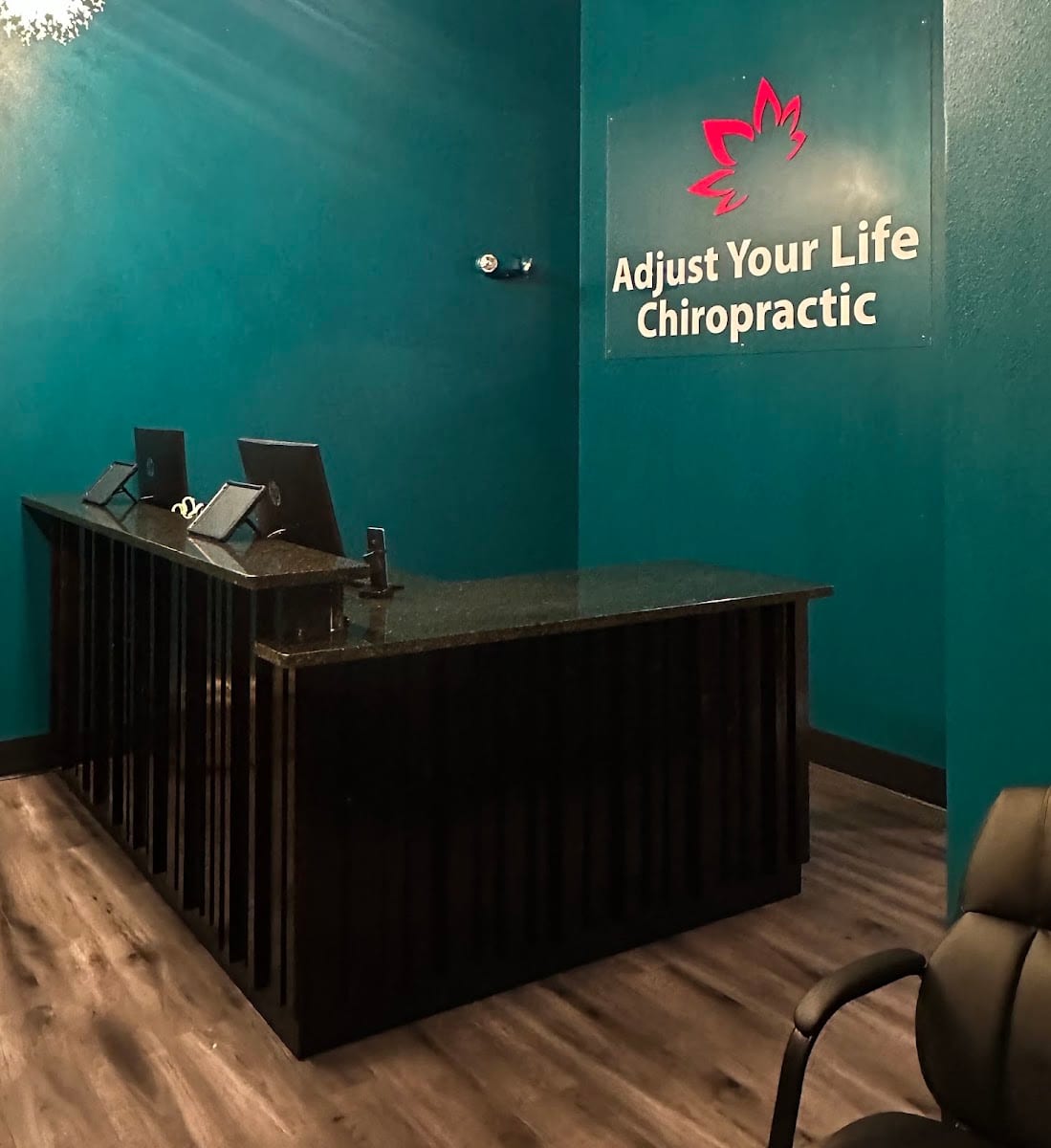 Adjust Your Life Chiropractic Sarasota, photo 3