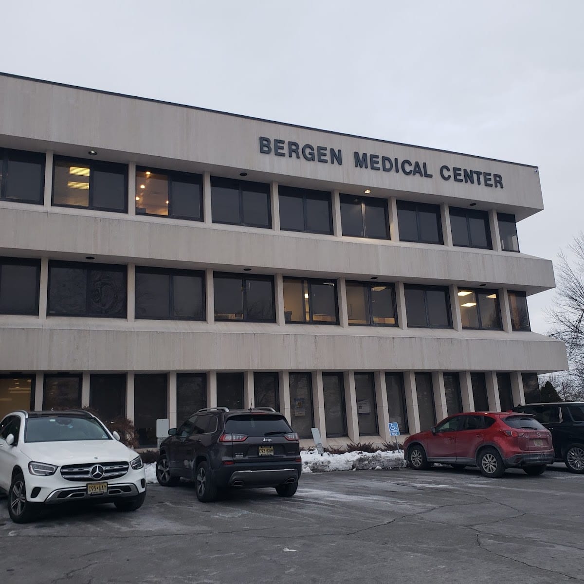 Bergen Medical Associates