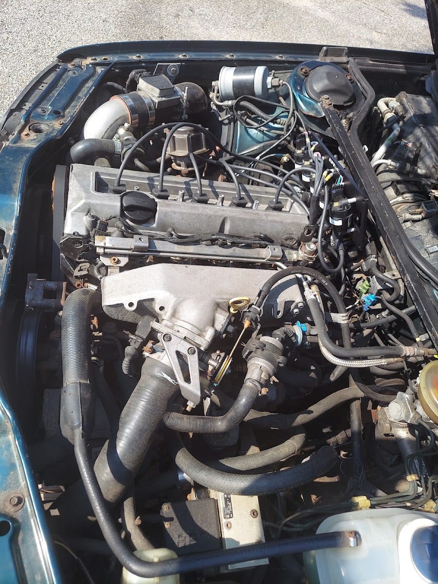 Everett's Automotive