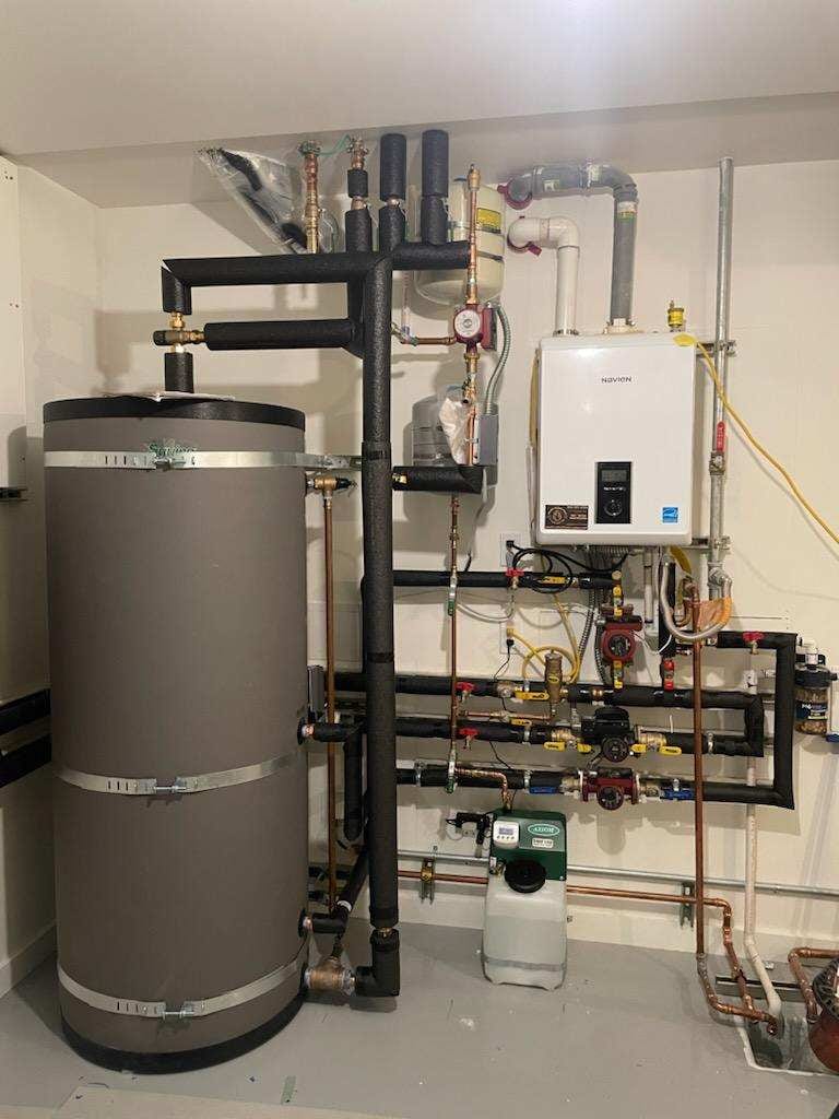 Pacific Radiant Heat & Construction, photo 2