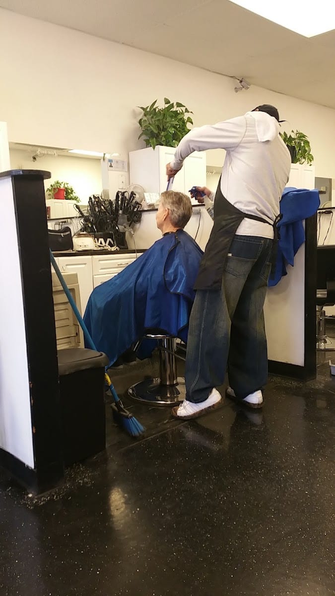 Beautiology 2 M7 Salon, photo 2