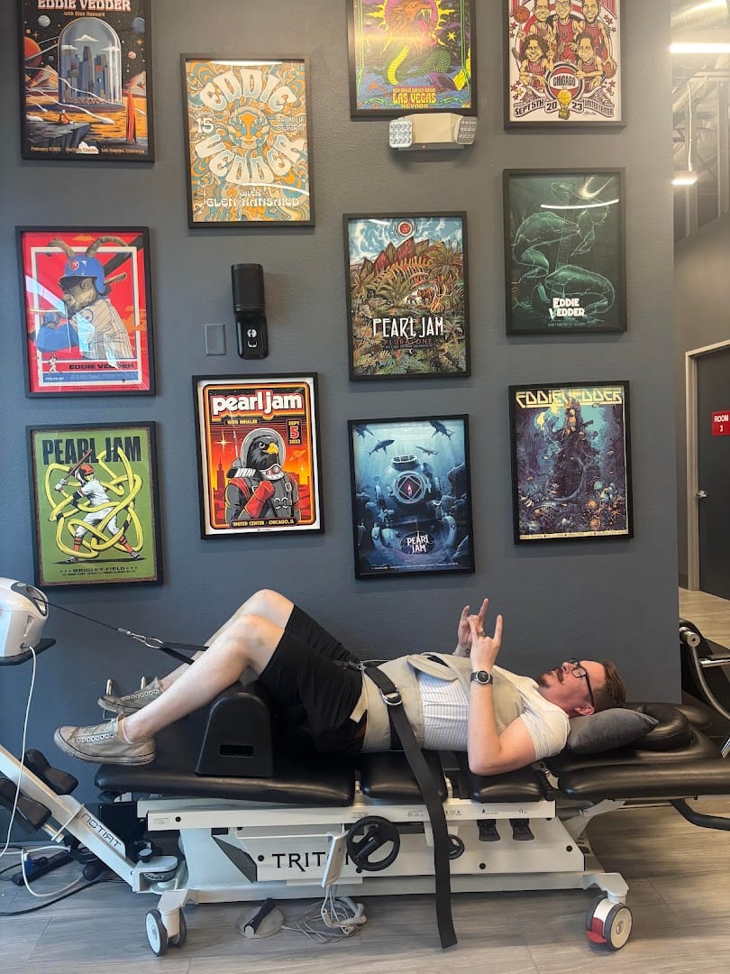Starseed Chiropractic, photo 4