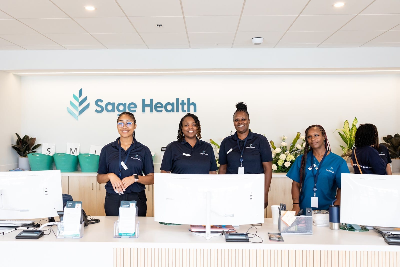 Sage Health Pinebrook, AL Primary Care Centers, photo 3