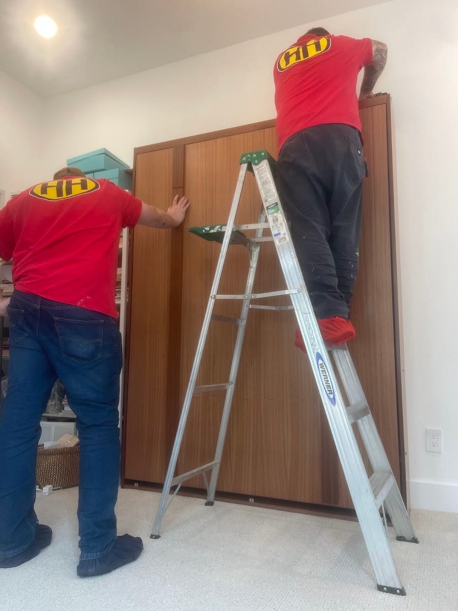 Handyman Heroes, photo 4