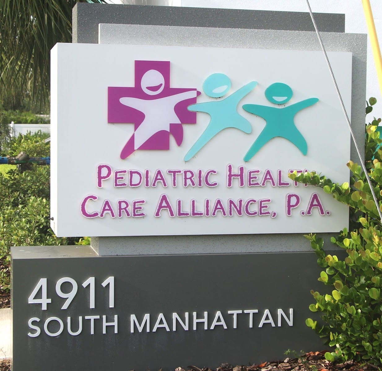 Pediatric Health Care Alliance- (PHCA) South Manhattan, photo 2
